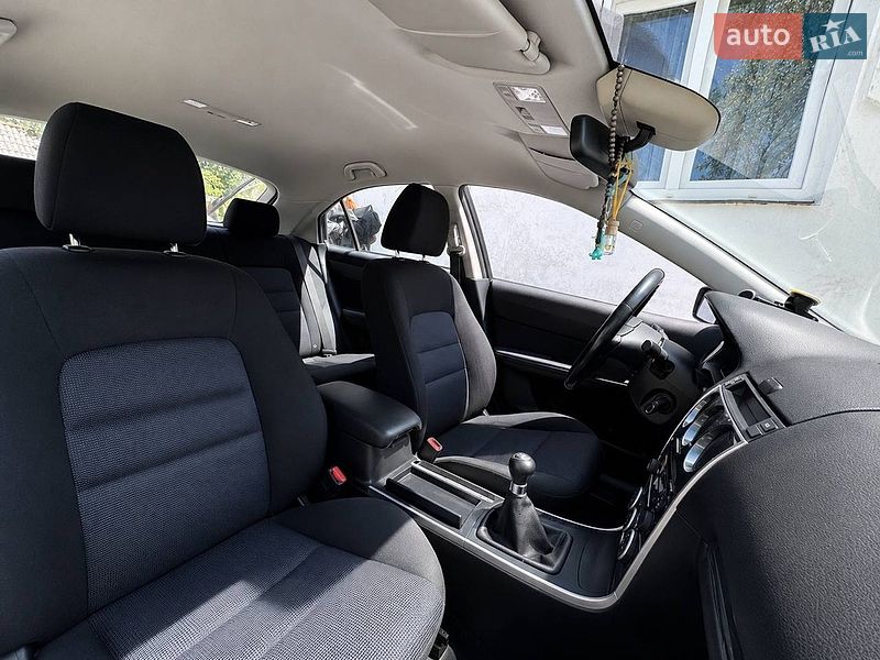 Лифтбек Mazda 6 2006 в Львове