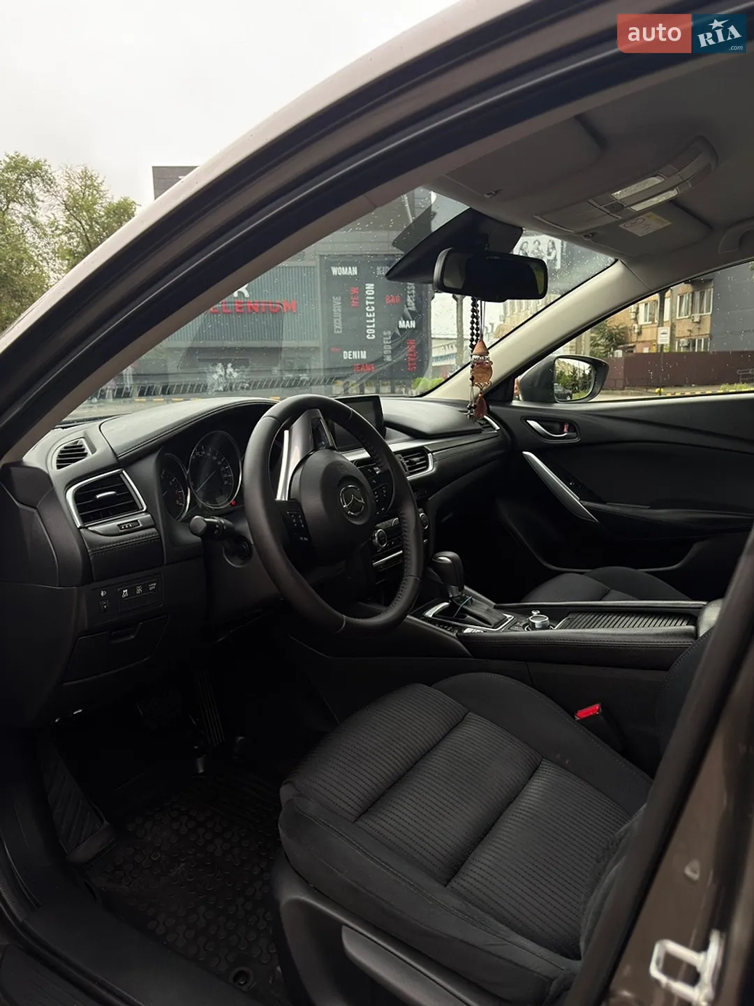 2016 Mazda 6 - мініатюра 15