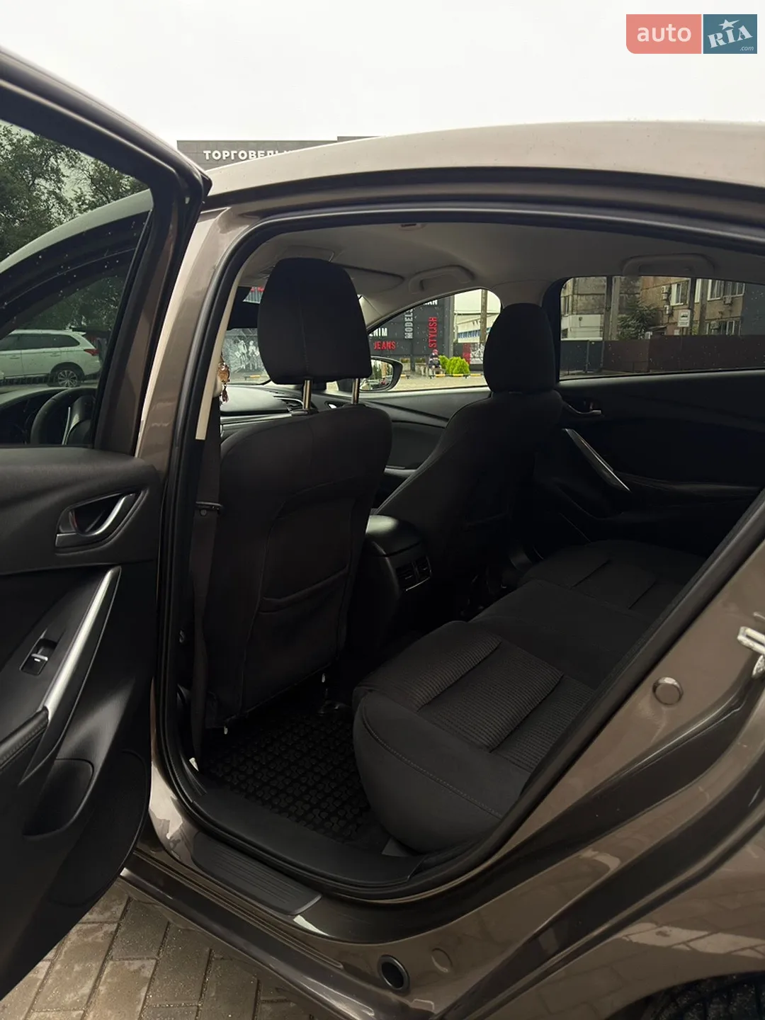 2016 Mazda 6 - мініатюра 19