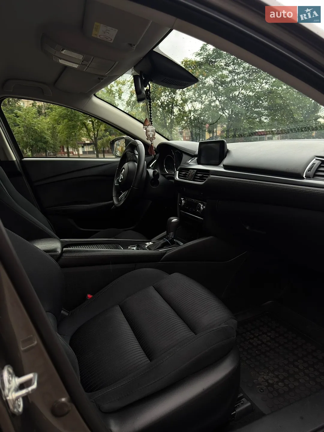 2016 Mazda 6 - мініатюра 22