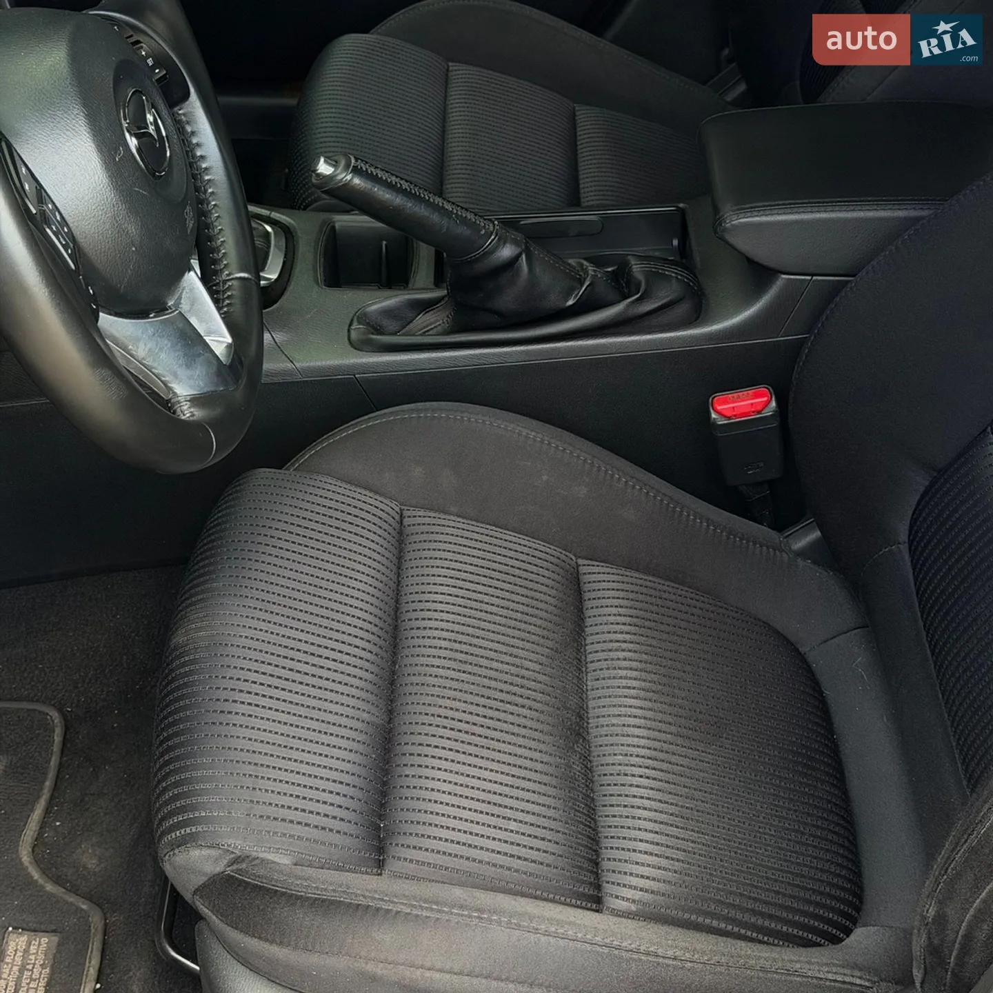2014 Mazda 6 - мініатюра 11