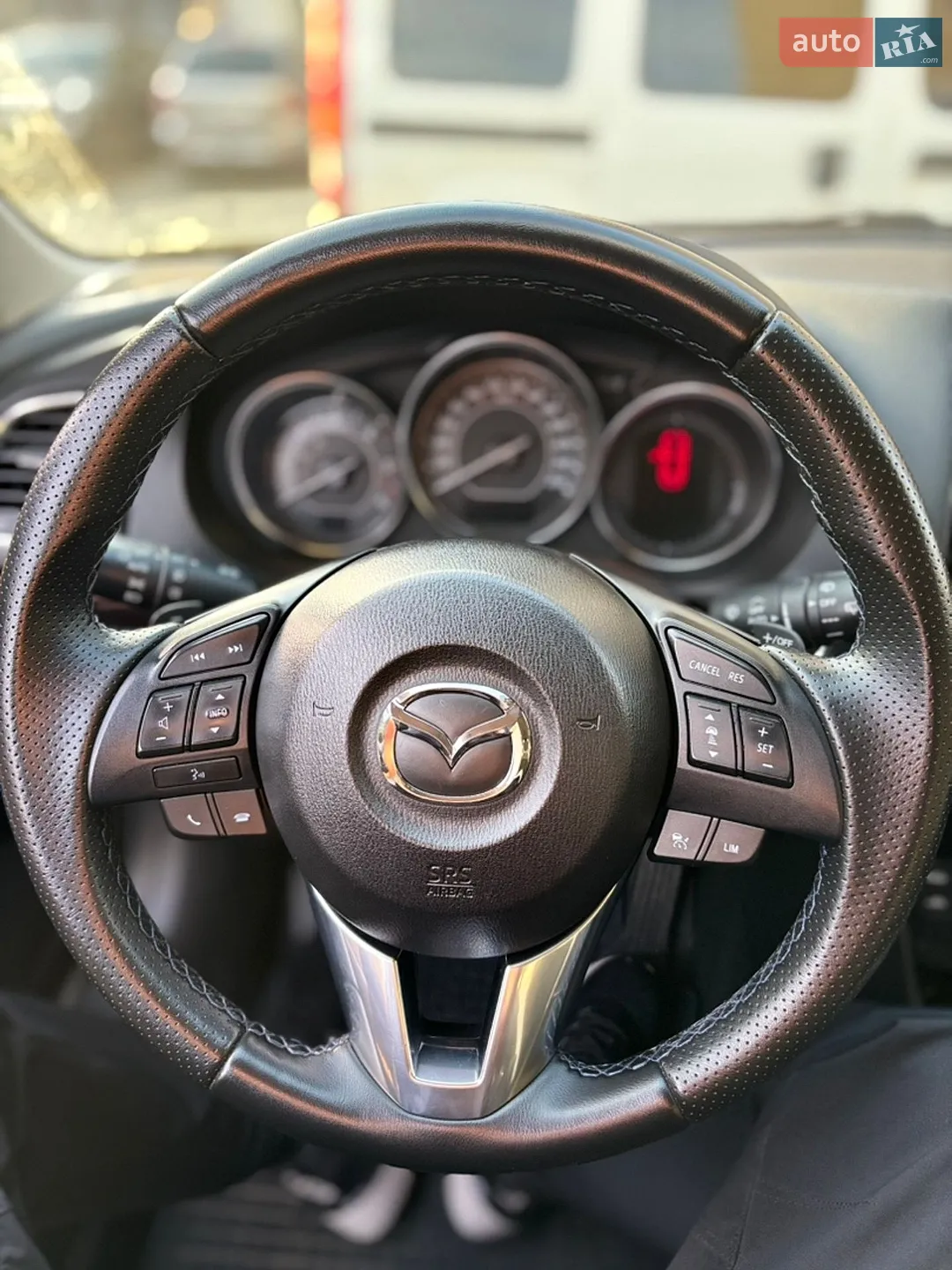 2014 Mazda 6 - мініатюра 3