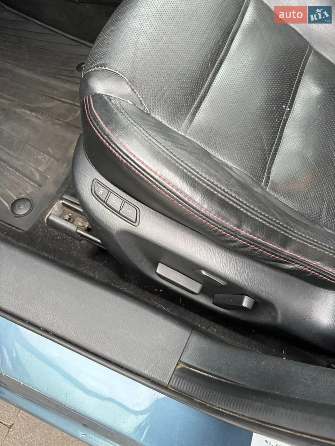 2014 Mazda 6 - мініатюра 16