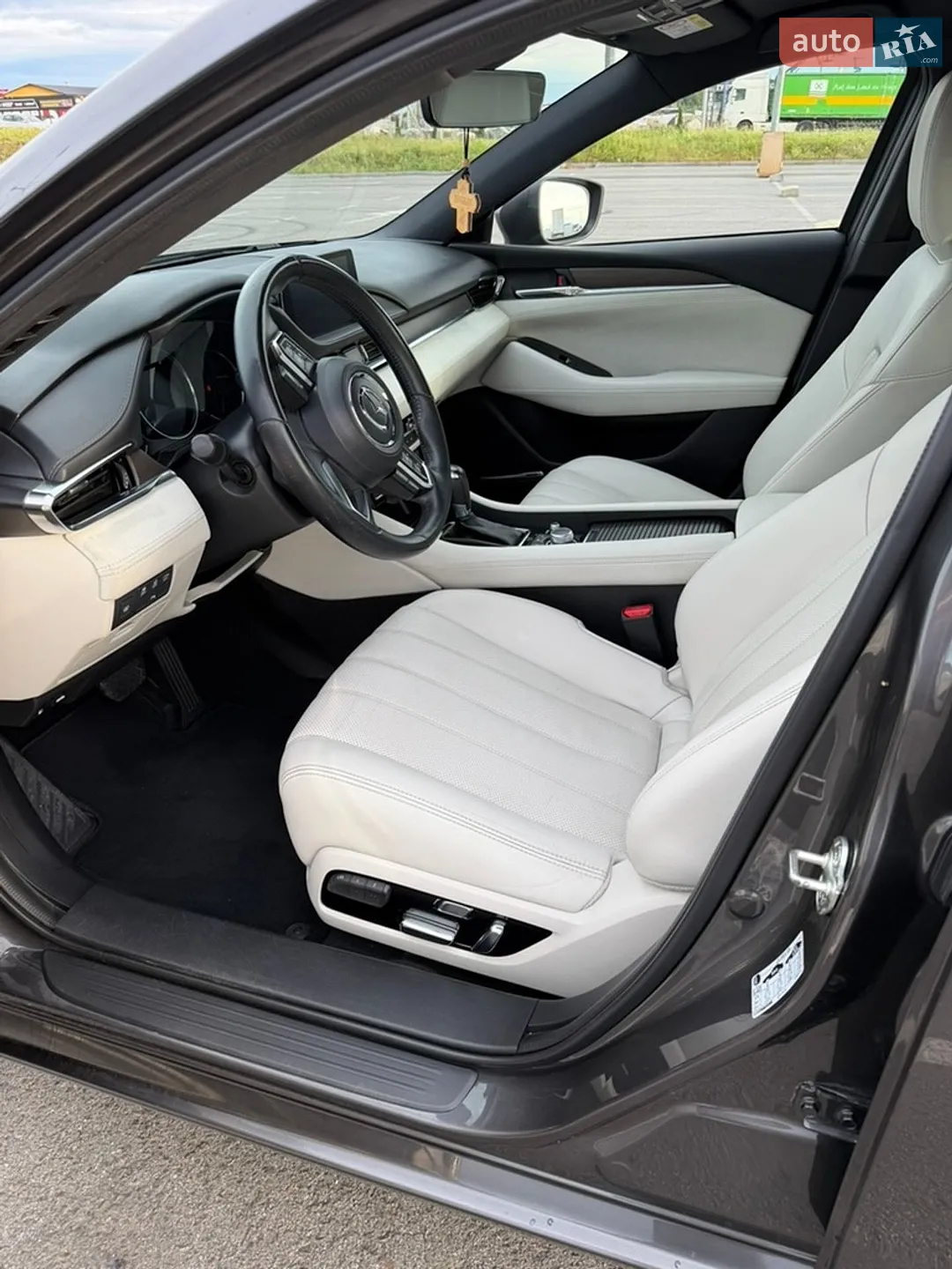 2019 Mazda 6 - мініатюра 12