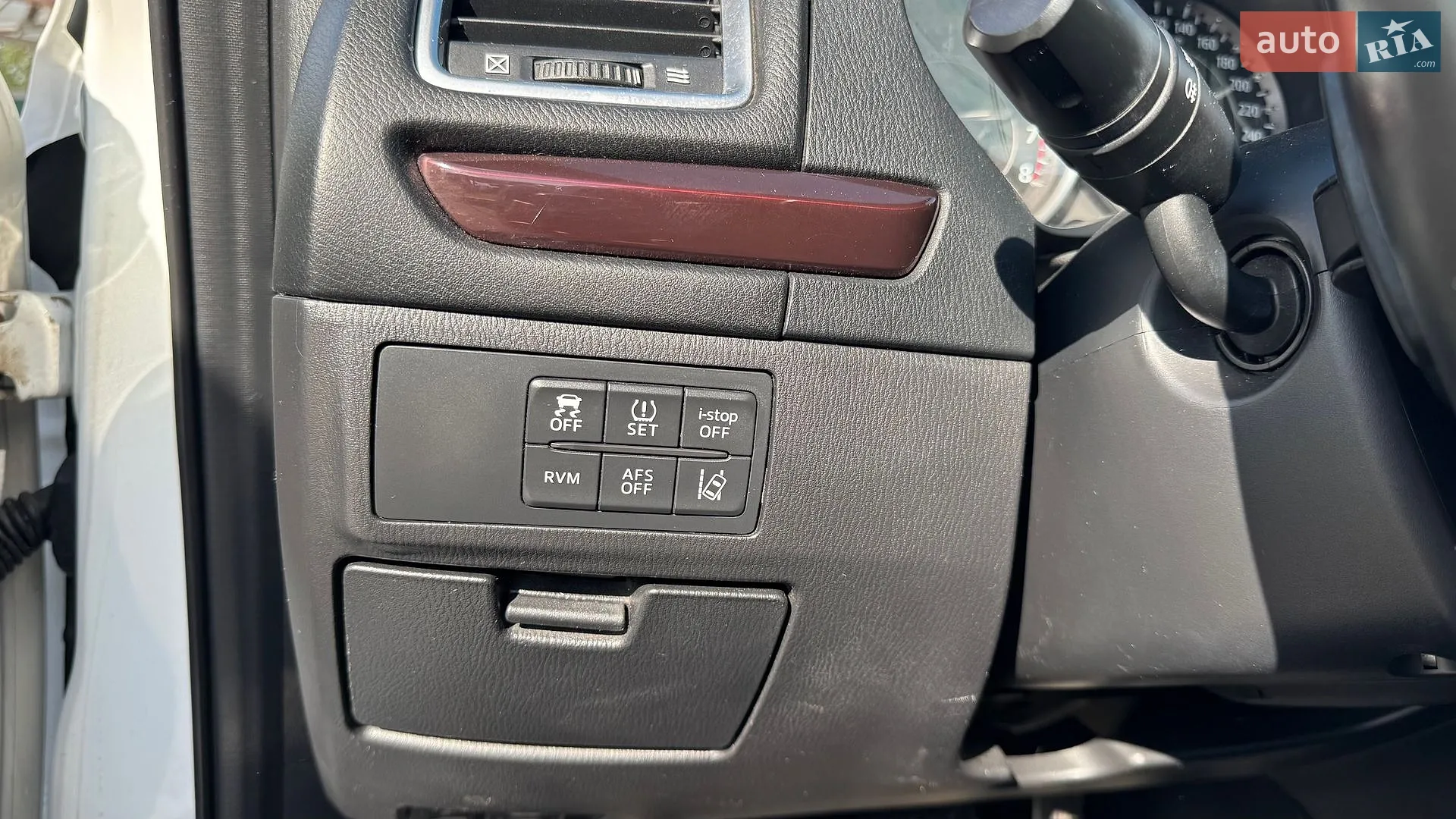 2013 Mazda 6 - мініатюра 22