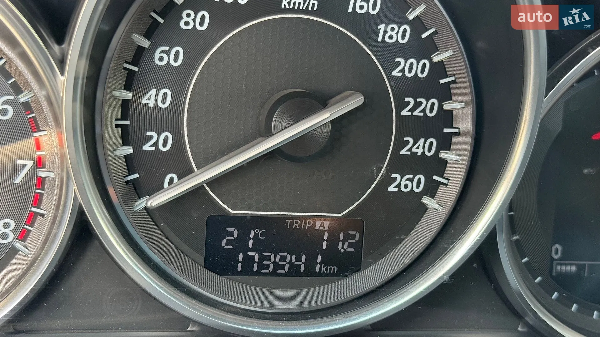2013 Mazda 6 - мініатюра 24