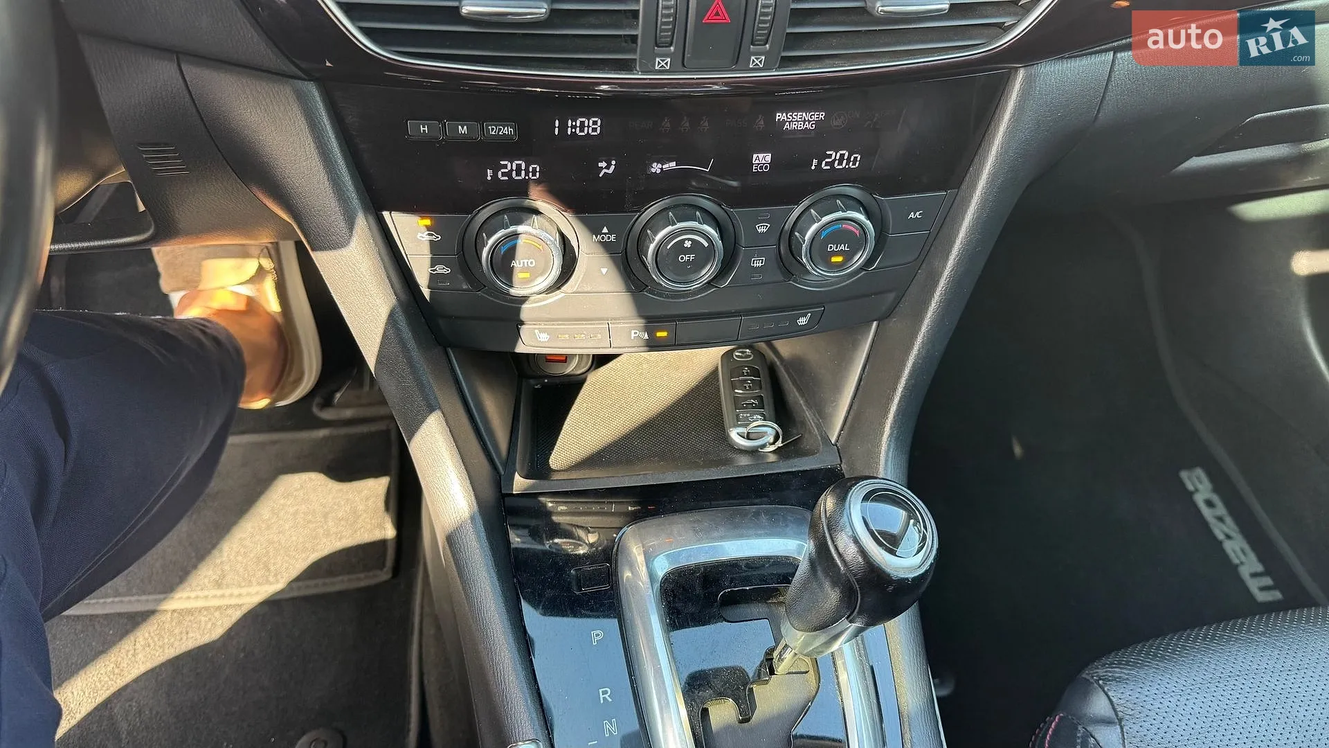 2013 Mazda 6 - мініатюра 28