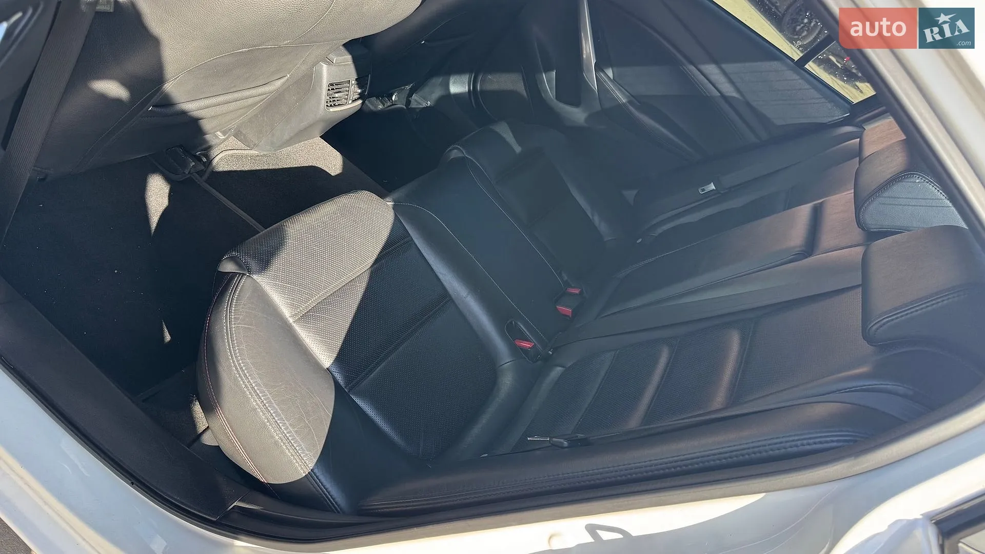 2013 Mazda 6 - мініатюра 34