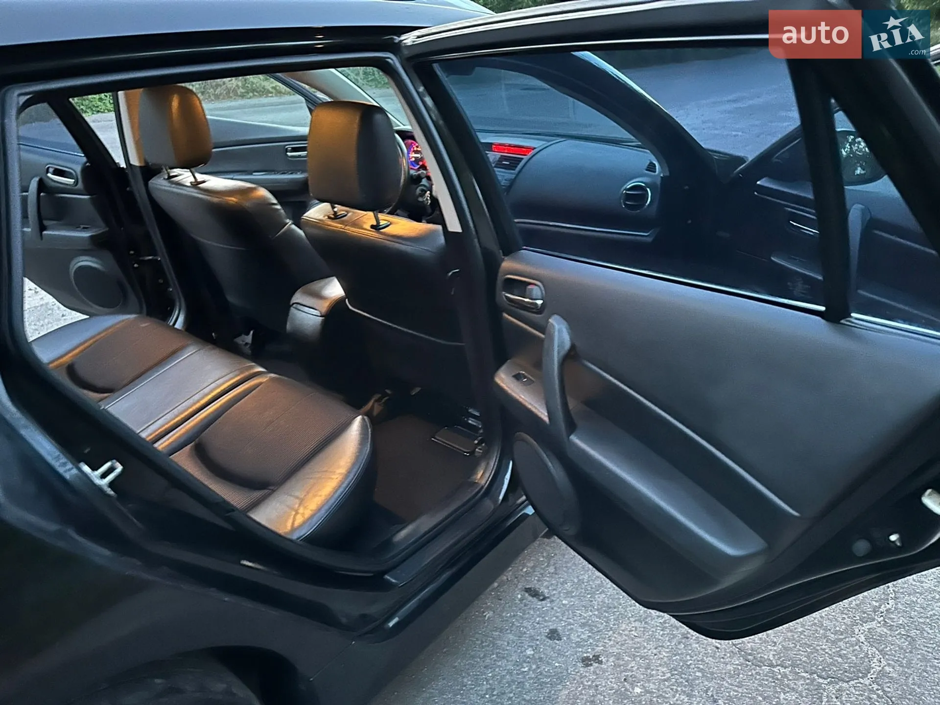 2011 Mazda 6 - мініатюра 11