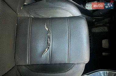 Седан Mazda 6 2007 в Днепре