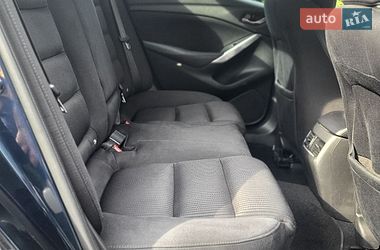 Седан Mazda 6 2016 в Старому Самборі