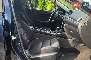 Седан Mazda 6 2016 в Старому Самборі