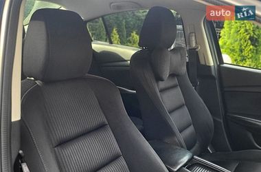 Седан Mazda 6 2016 в Старому Самборі