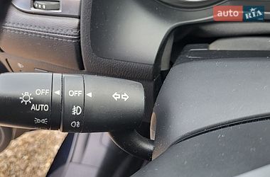 Седан Mazda 6 2016 в Старому Самборі