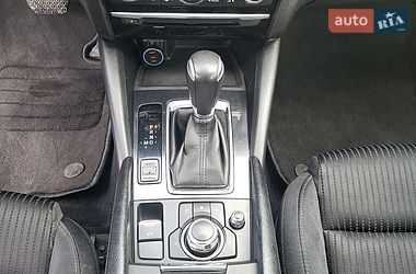 Седан Mazda 6 2016 в Старому Самборі
