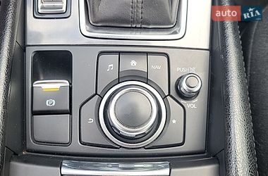 Седан Mazda 6 2016 в Старому Самборі