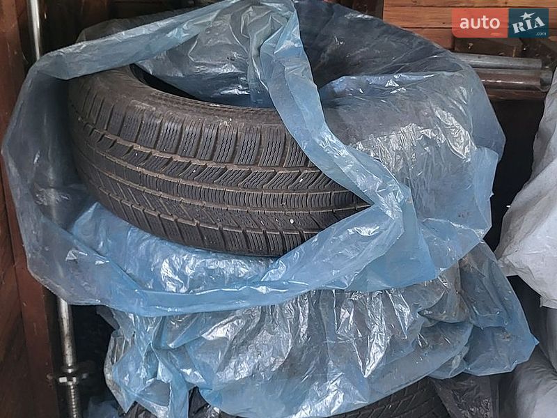 Седан Mazda 6 2016 в Старому Самборі