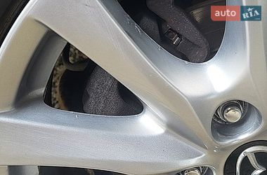Седан Mazda 6 2016 в Старому Самборі