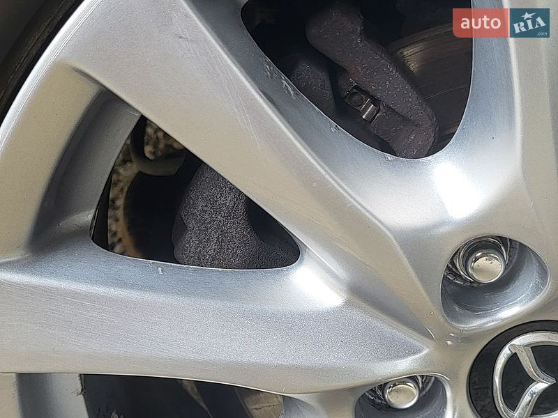Седан Mazda 6 2016 в Старому Самборі