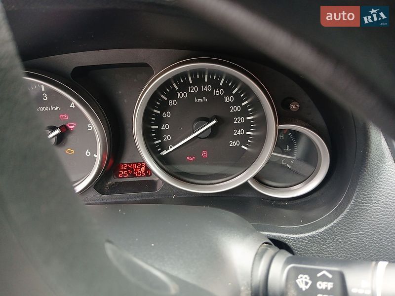 Универсал Mazda 6 2009 в Виннице фото 3 Универсал Mazda 6 2009 в Виннице