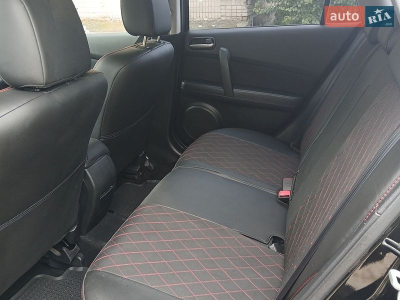 Универсал Mazda 6 2009 в Виннице фото 8 Универсал Mazda 6 2009 в Виннице