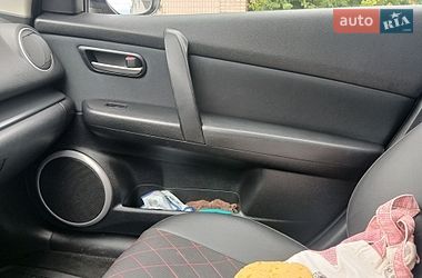 Универсал Mazda 6 2009 в Виннице фото 6 Универсал Mazda 6 2009 в Виннице