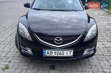 Универсал Mazda 6 2009 в Виннице фото 10 Универсал Mazda 6 2009 в Виннице