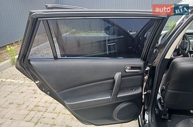 Универсал Mazda 6 2009 в Виннице фото 9 Универсал Mazda 6 2009 в Виннице