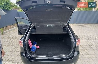 Универсал Mazda 6 2009 в Виннице фото 13 Универсал Mazda 6 2009 в Виннице