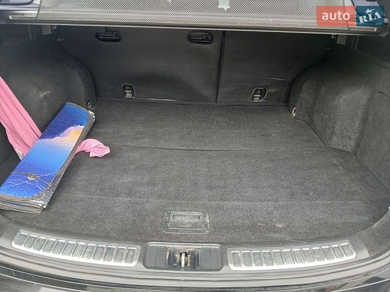 Универсал Mazda 6 2009 в Виннице фото 12 Универсал Mazda 6 2009 в Виннице