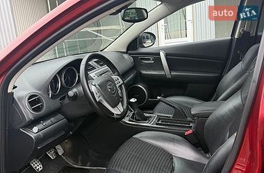 Седан Mazda 6 2008 в Житомире фото 8 Седан Mazda 6 2008 в Житомире