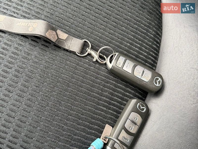 Седан Mazda 6 2008 в Житомире фото 16 Седан Mazda 6 2008 в Житомире