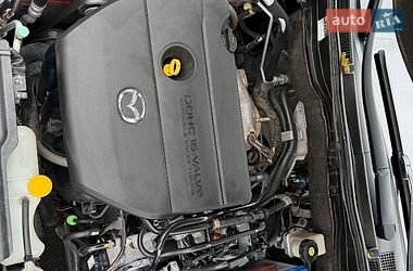Седан Mazda 6 2008 в Житомире фото 19 Седан Mazda 6 2008 в Житомире