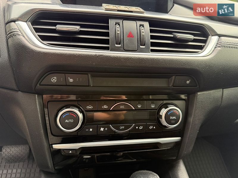 Седан Mazda 6 2017 в Коломиї