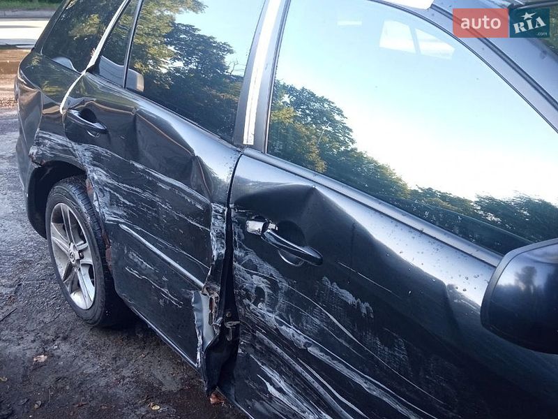 Универсал Mazda 6 2006 в Княжичах