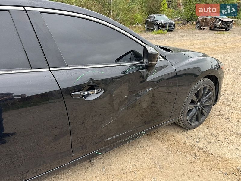 Седан Mazda 6 2019 в Львові