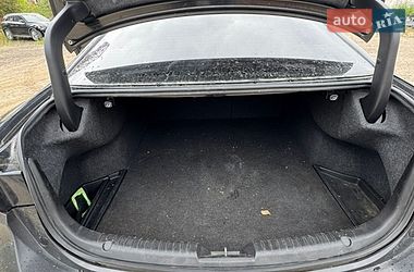 Седан Mazda 6 2019 в Львові