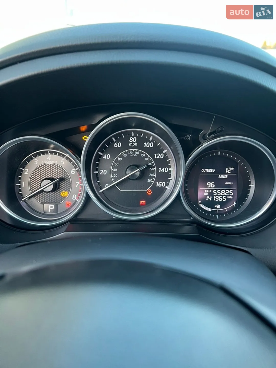 2013 Mazda 6 - мініатюра 2
