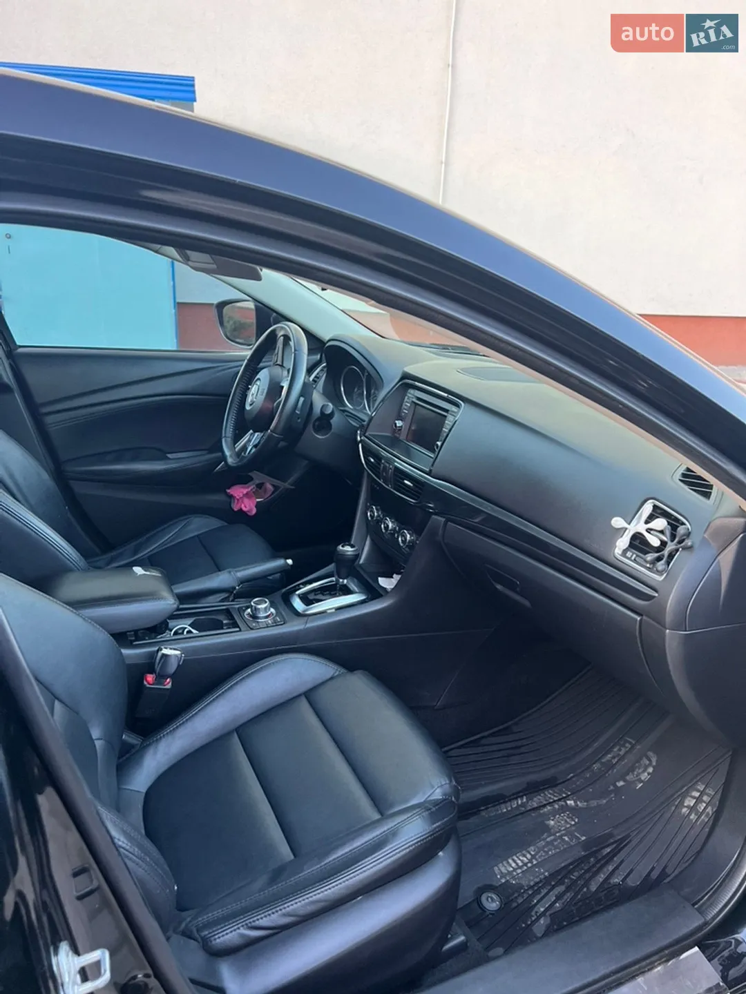 2013 Mazda 6 - мініатюра 12