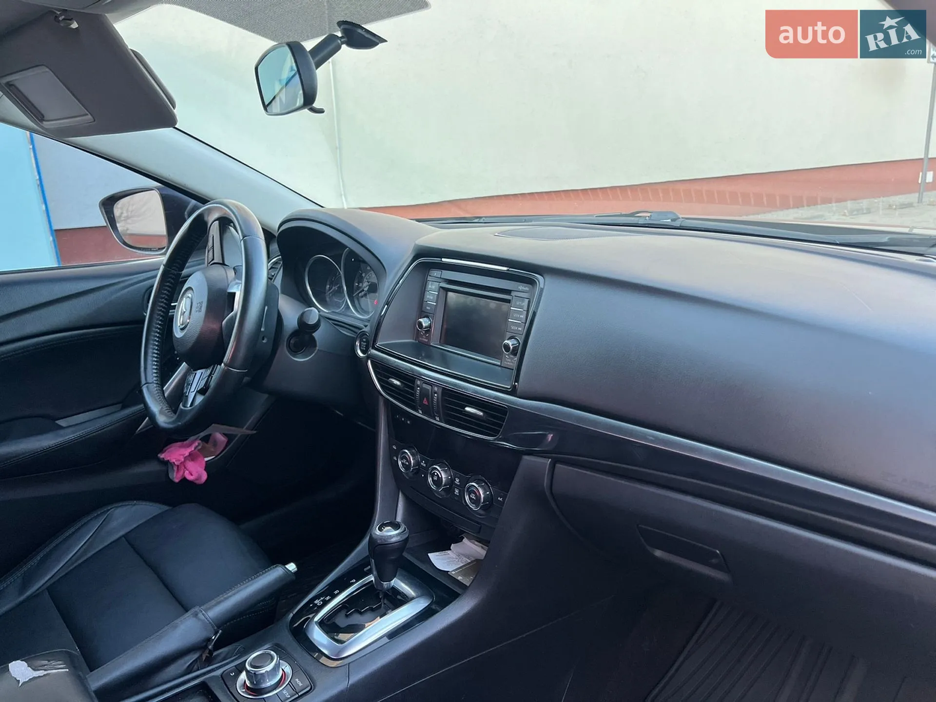 2013 Mazda 6 - мініатюра 14