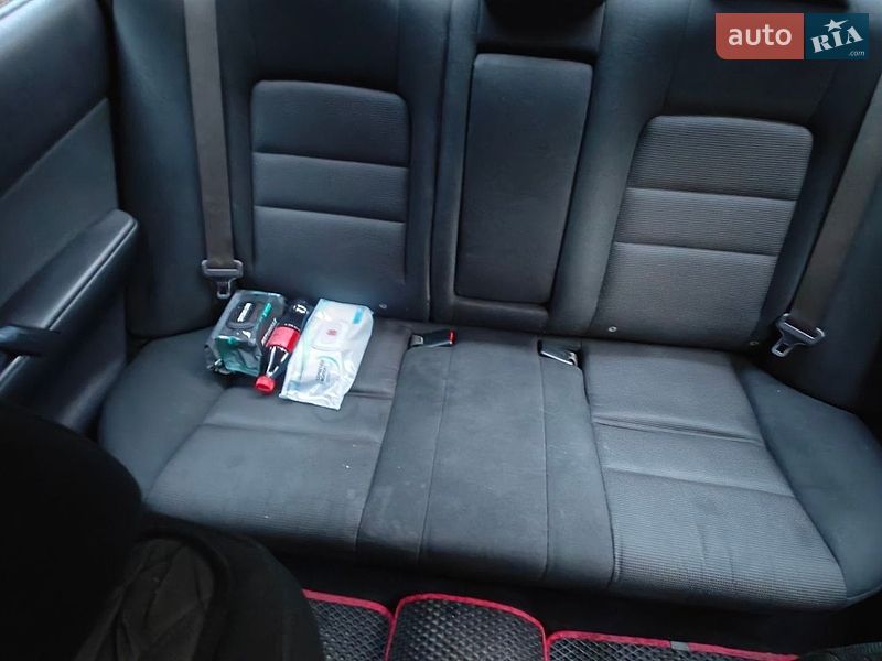 Седан Mazda 6 2007 в Вінниці