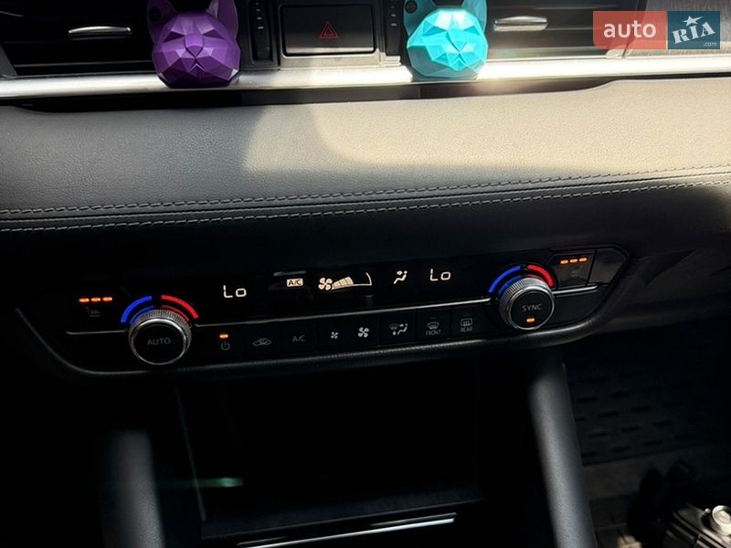 Седан Mazda 6 2021 в Черкасах