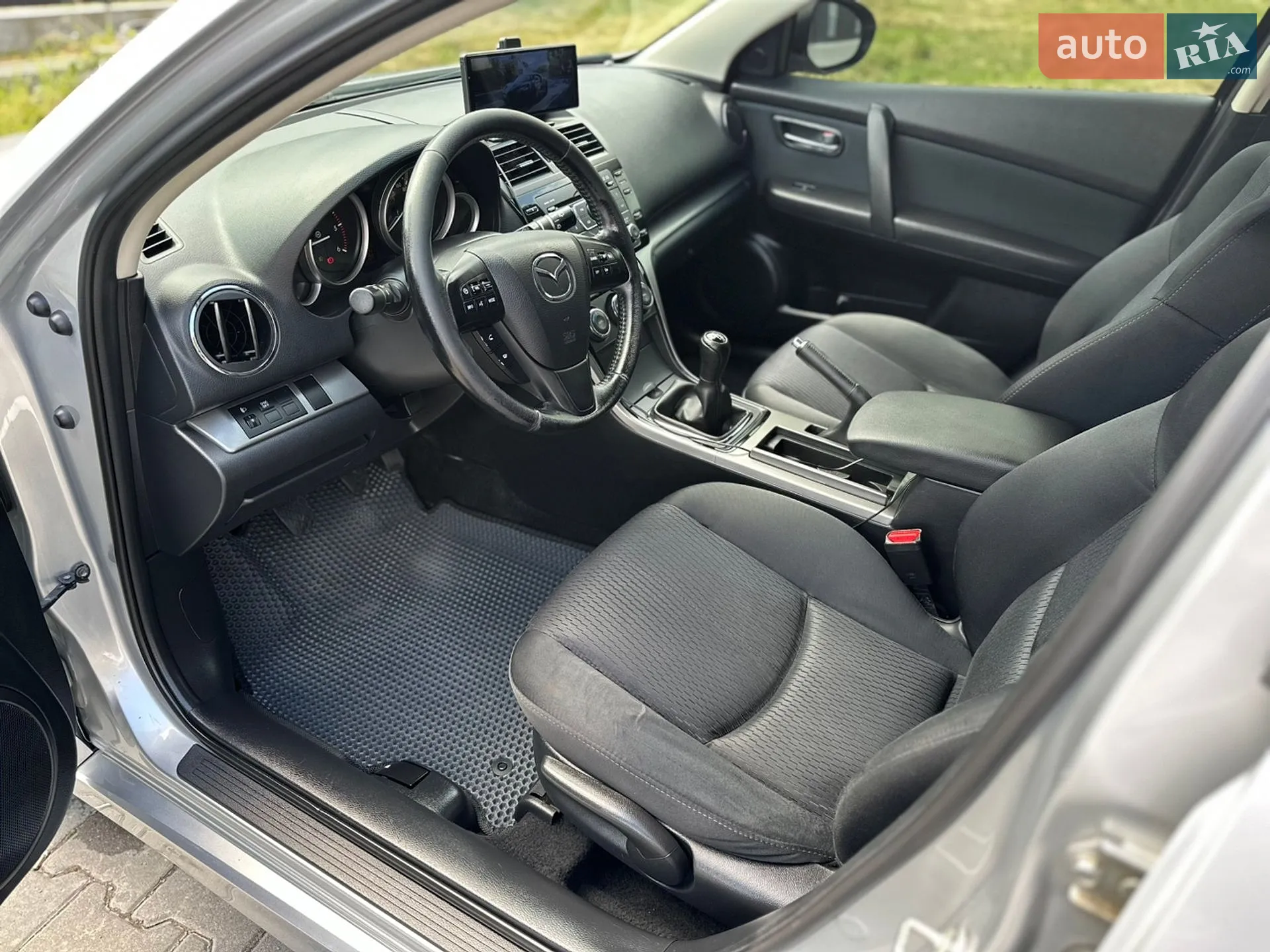 2011 Mazda 6 - мініатюра 18