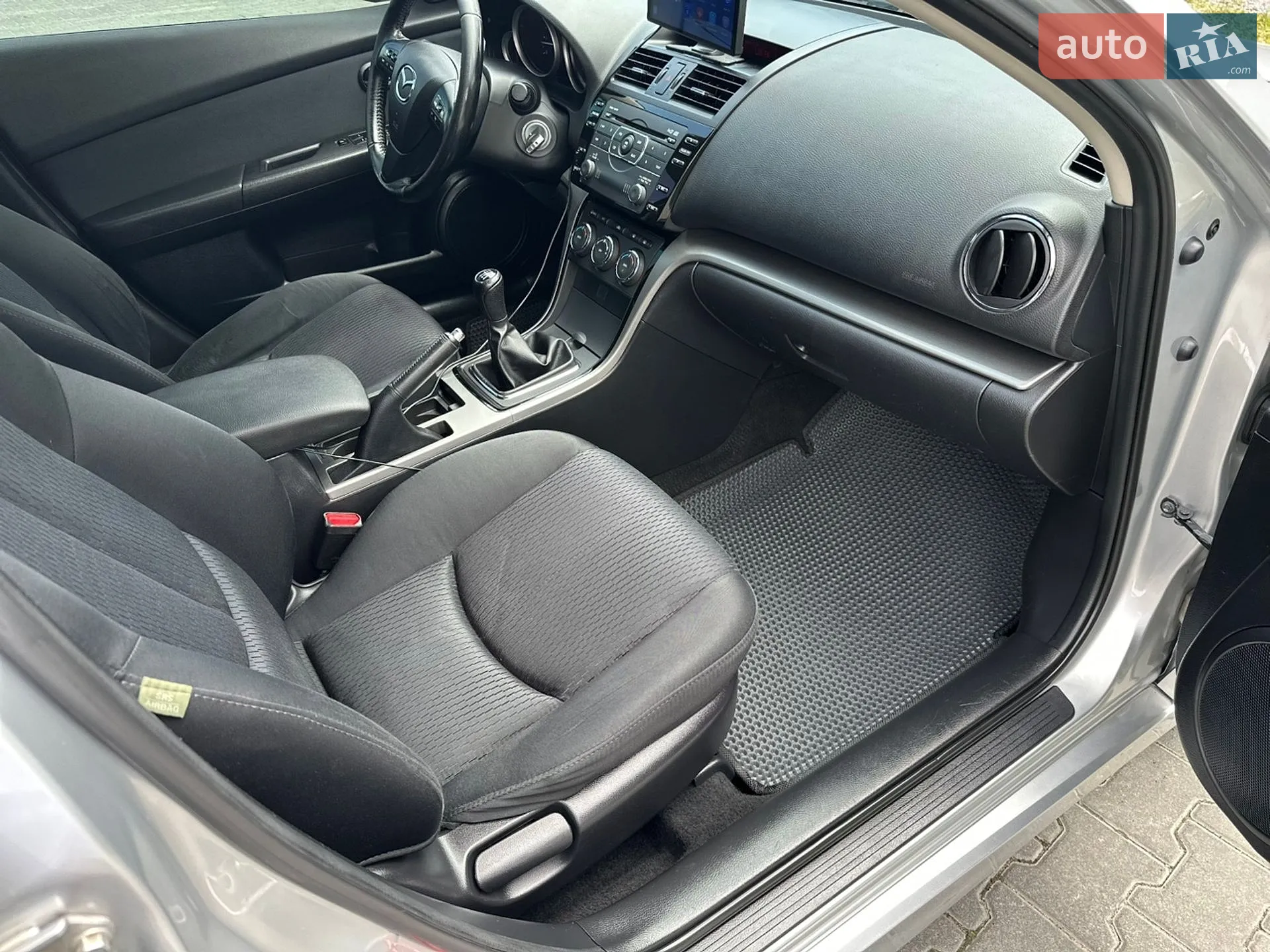 2011 Mazda 6 - мініатюра 28