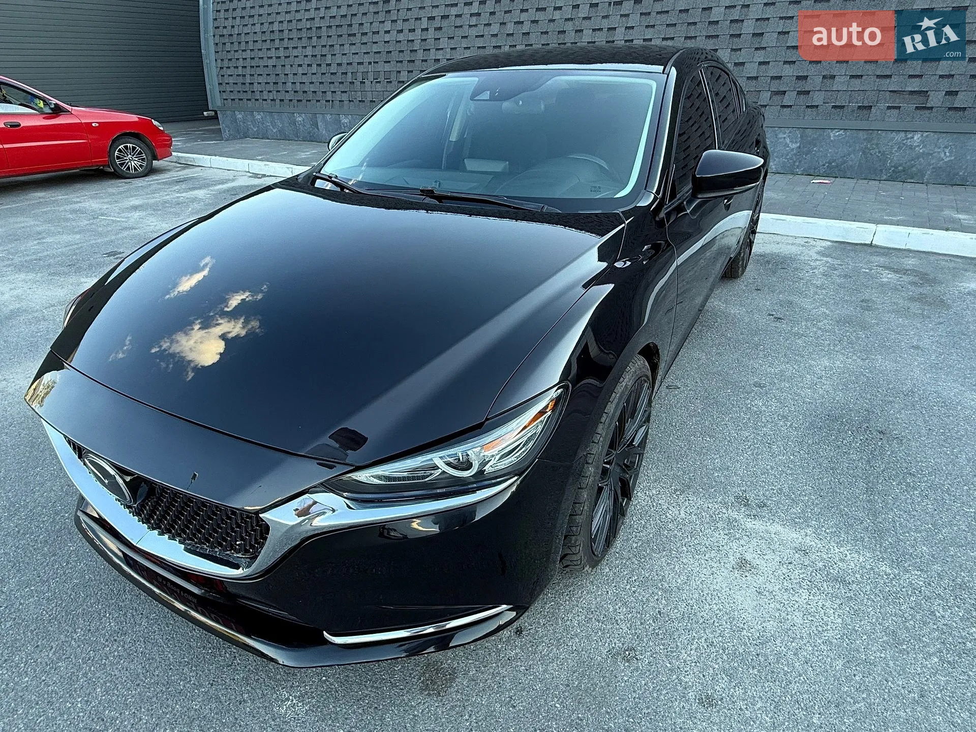 2019 Mazda 6 - мініатюра 5