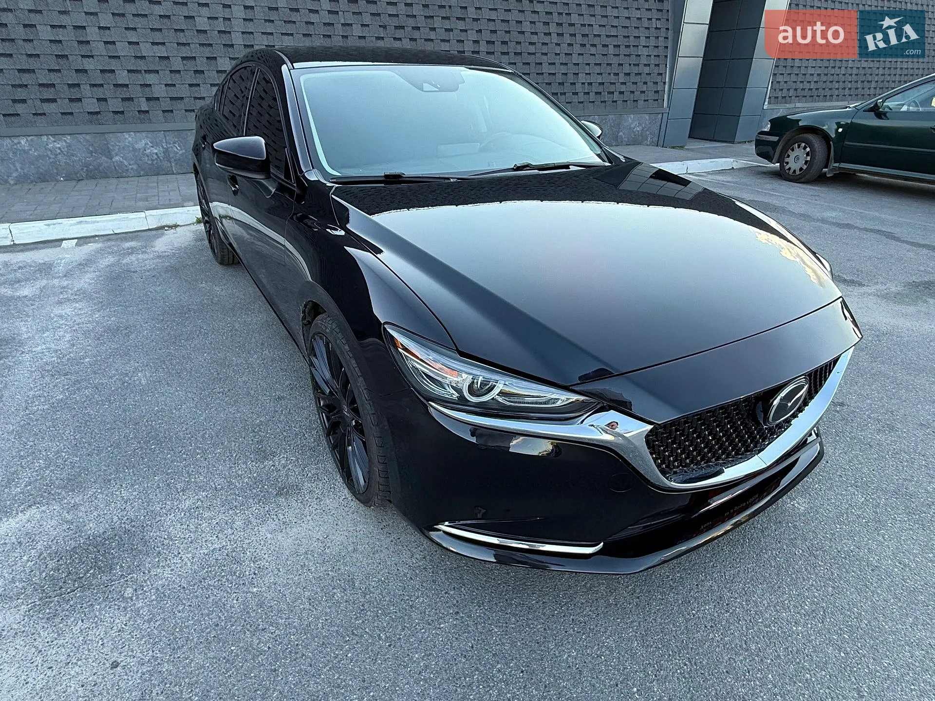 2019 Mazda 6 - мініатюра 8