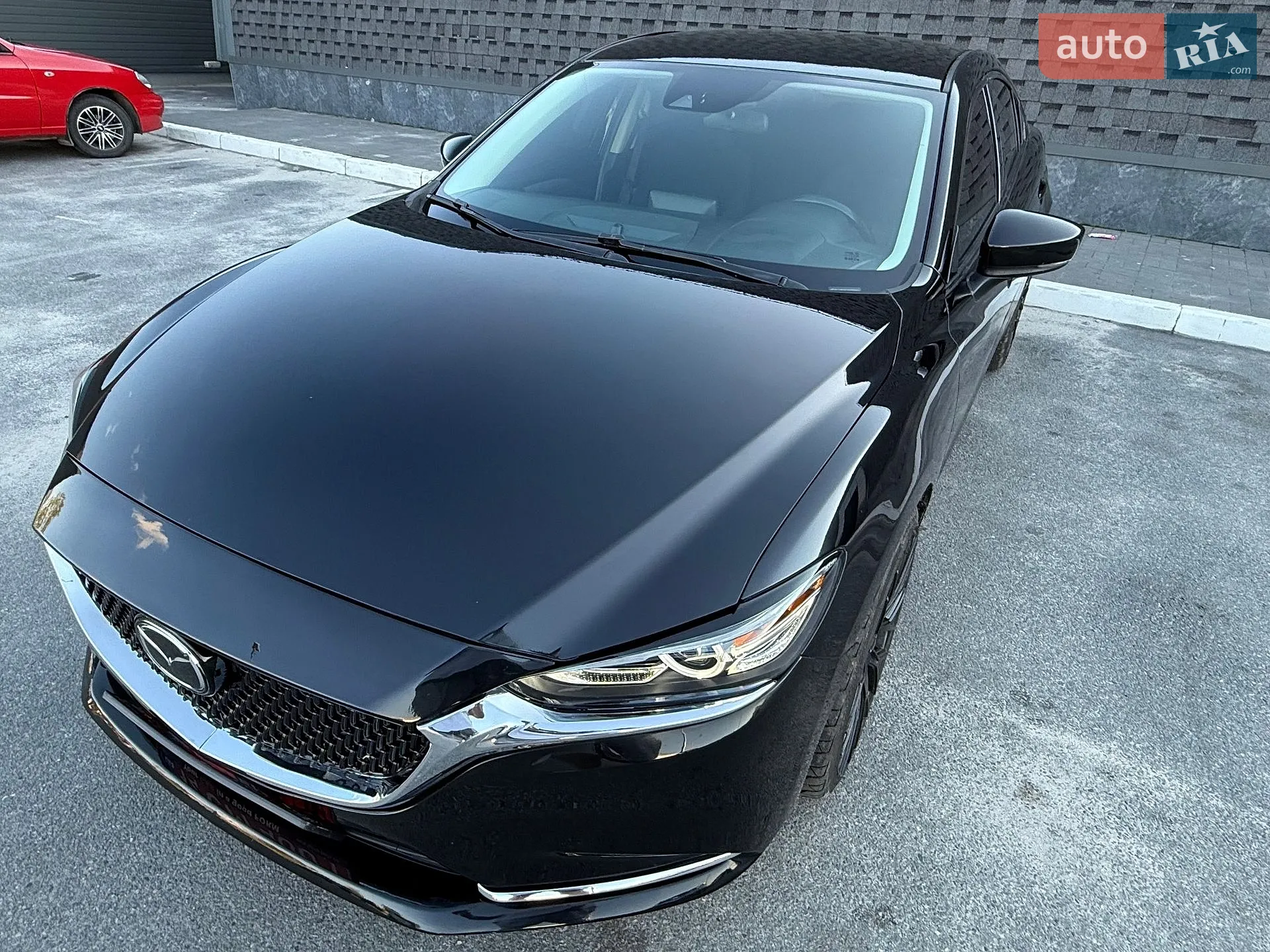 2019 Mazda 6 - мініатюра 6