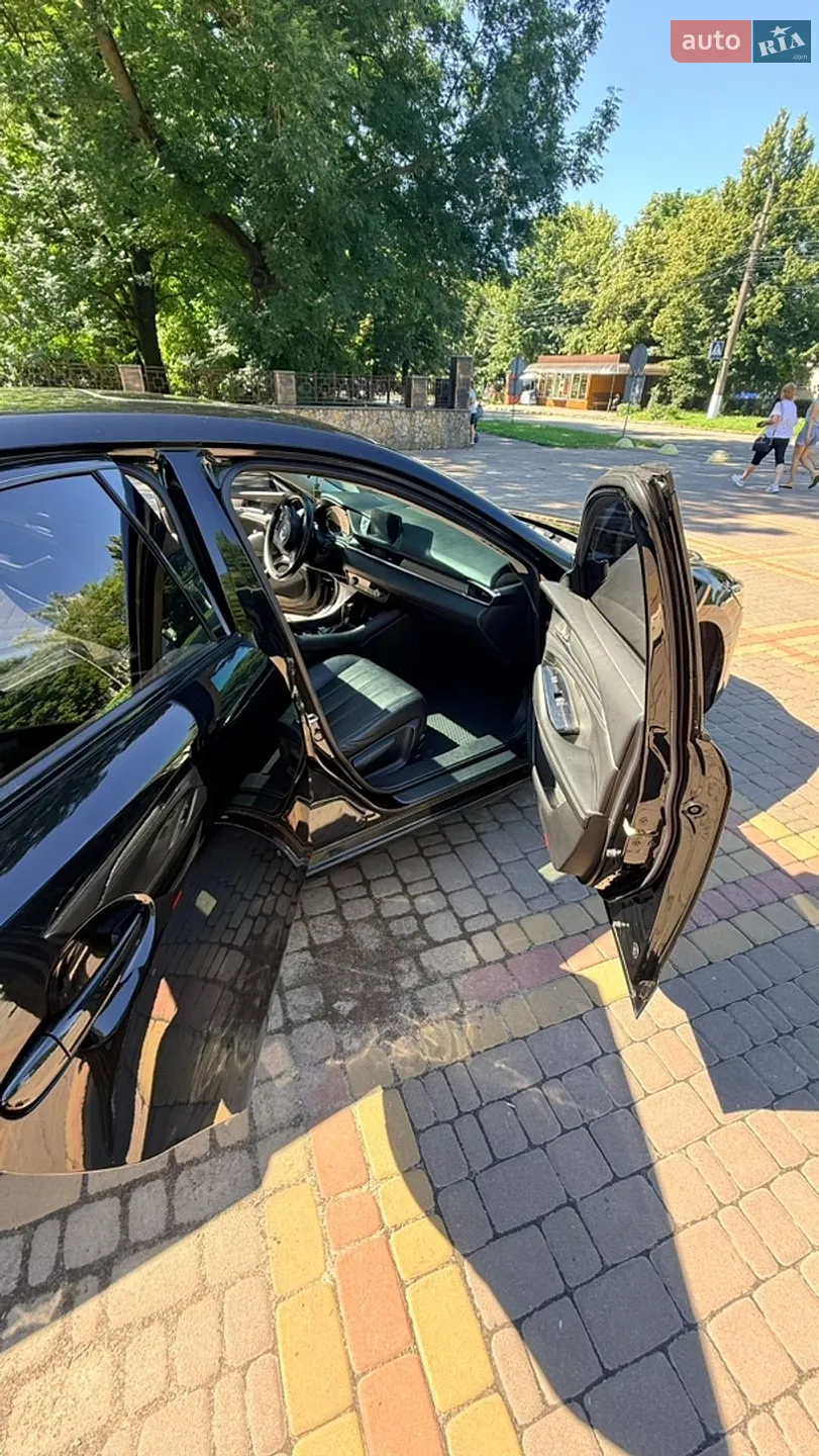 2018 Mazda 6 - мініатюра 16