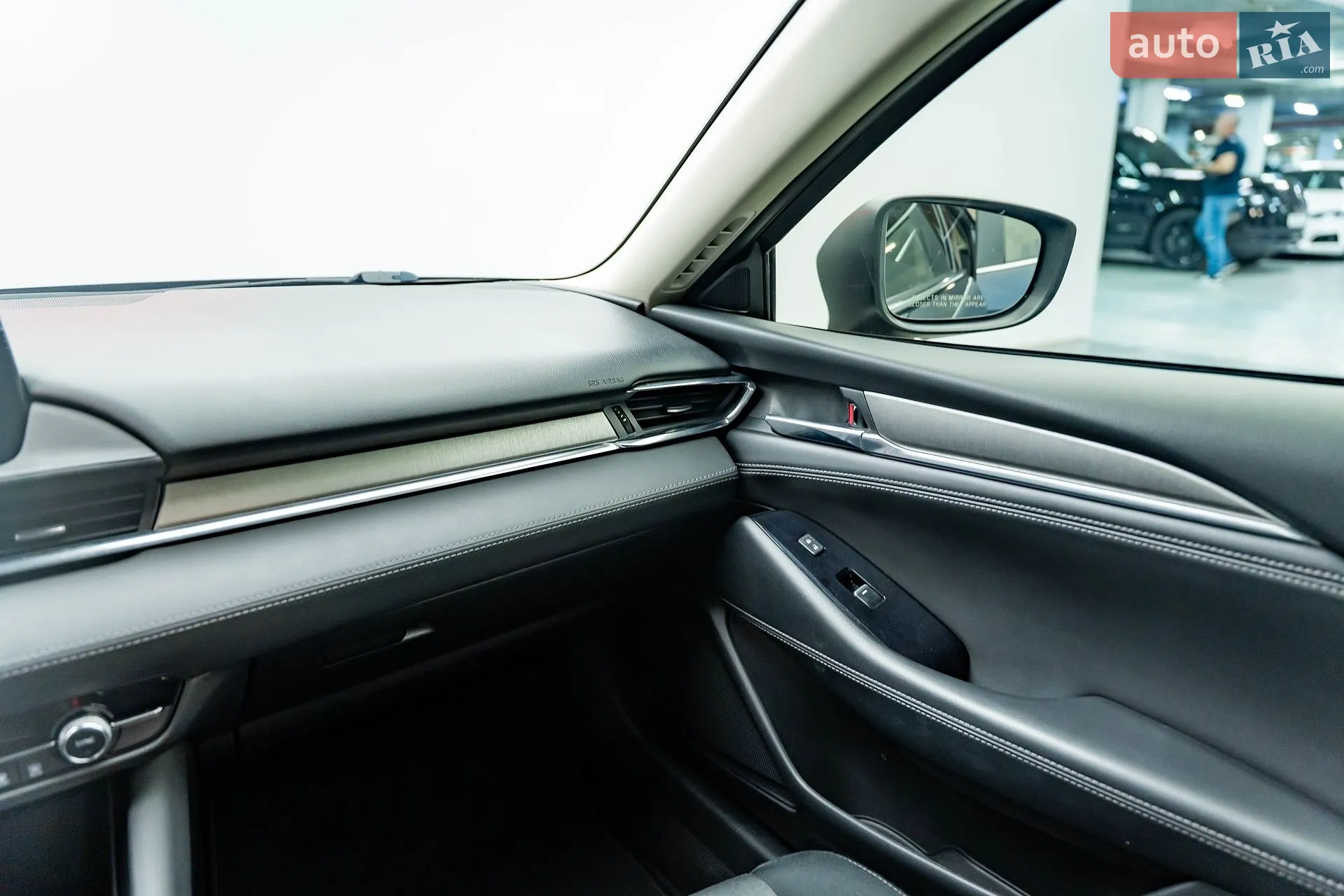 2019 Mazda 6 - мініатюра 12