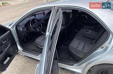 Седан Mazda 6 2006 в Дрогобыче
